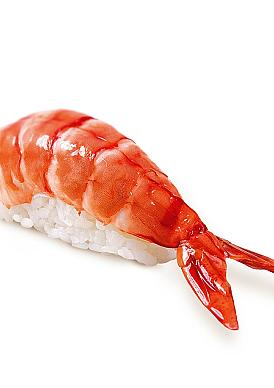 Суши Нигири эби