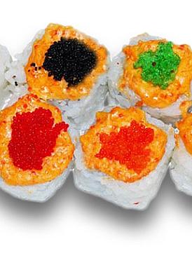 Ролл Нью-Йорк