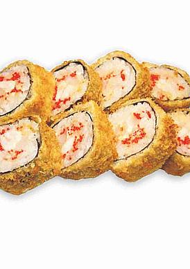 ролл"Темпура спайси"