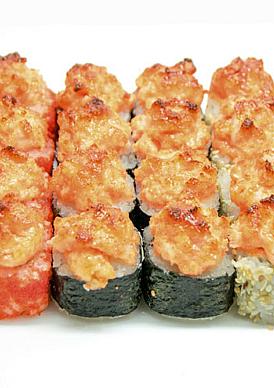 Набор роллов "Соблазн"