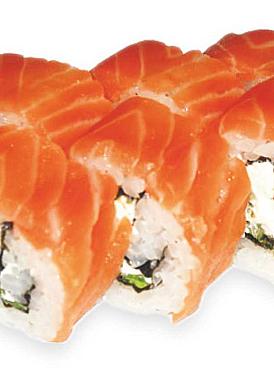 Ролл "Филадельфия классика"