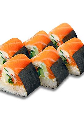 Ролл "Филадельфия эби"