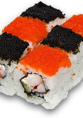 Ролл "Шахматы"