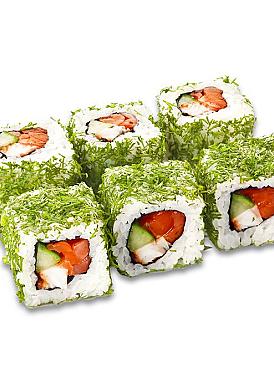 Ролл "Ши-ки"