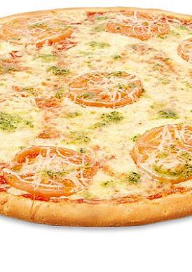 Пицца "Маргарита"