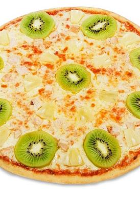 Пицца "Гавайская"