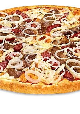 Пицца "Суприм"