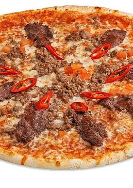 Пицца "Венецианская"