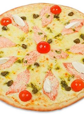 Пицца "Маринара"