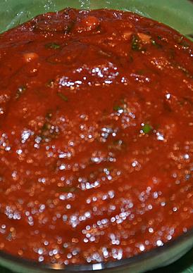 Соус "Кавказский" 50 гр.