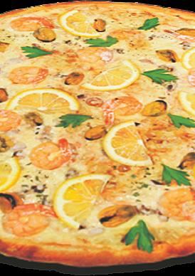 Пицца "Одиссея"