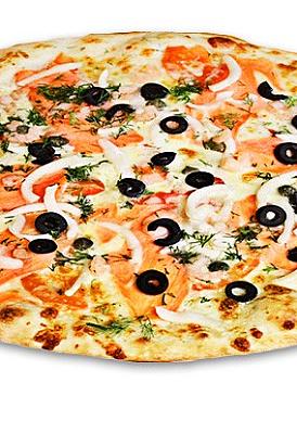 Пицца "Модена"