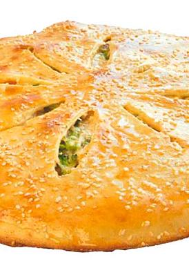 Кальцоне Сырная