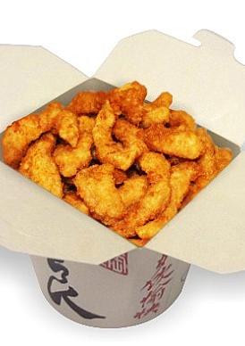 WOK "Тори-терияки"