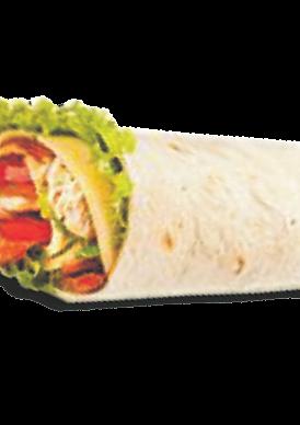 Твистер мясной