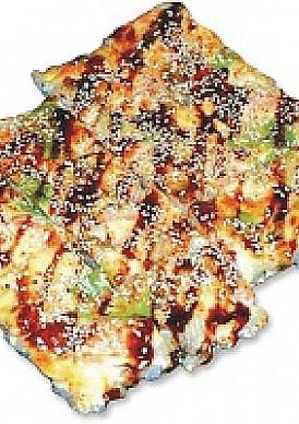 Суши кейк Спайси Унаги