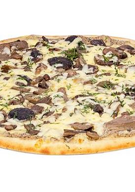 Пицца "Грибная"