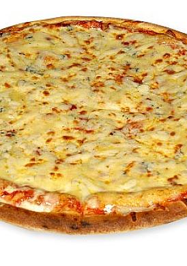 Пицца " Парпорина"