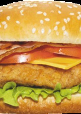 Чикен бекон