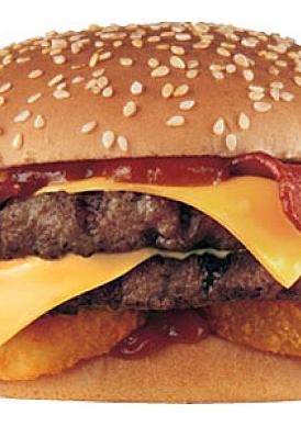 Пасадена Биф Бургер