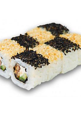 Ролл "Чикаго кани"