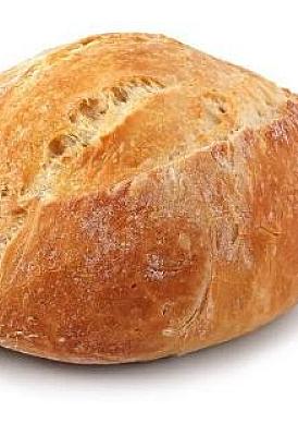 Французская булочка