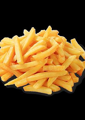 Картофель фри (1/2 порции)