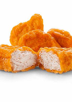 Наггетсы 4шт