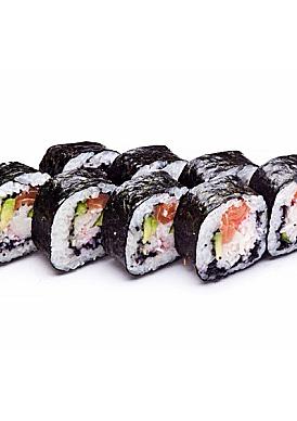 Ролл Чёрный принц