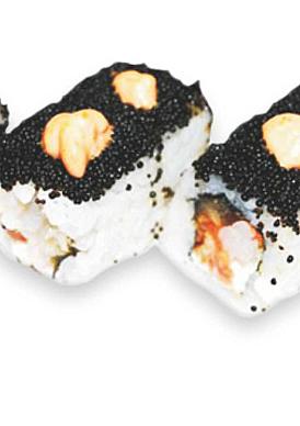 Ролл "Африка"