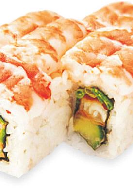 Ролл Королевский