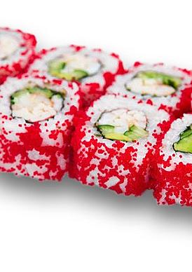 Ролл "Самурай"