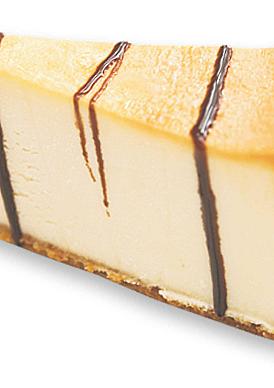 Чизкейк "Нью-Йорк"