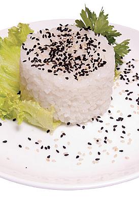 Рис отварной