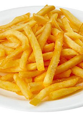 Картофель фри