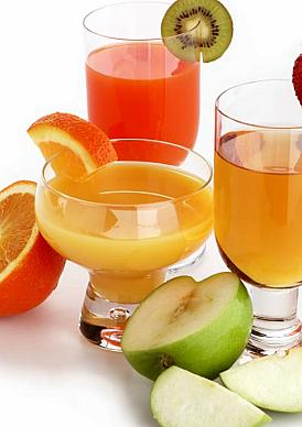 Сок "RICH" в ассортименте 1л