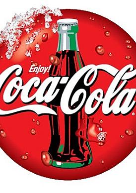 Coca-Cola